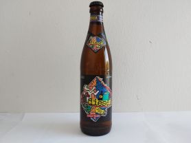 Lauterbacher - Diesel: Cola-Bier | Hochgeladen von: micha66/Akens-Flaschenking