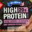 High Protein Fudge-Brownie-Geschmack von Johanna512 | Hochgeladen von: Johanna512