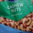 Cashew Nuts, unsalted von daywin94 | Hochgeladen von: daywin94