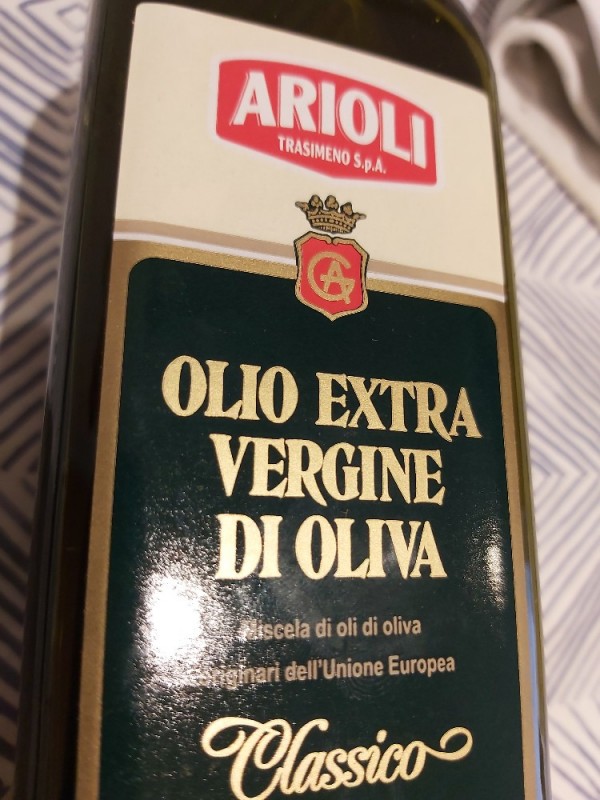 Olio Extra Vergine di Oliva von nna113 | Hochgeladen von: nna113