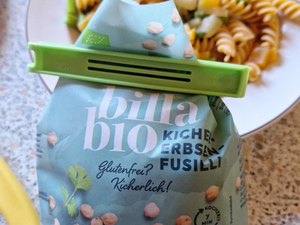 Kichererbsen Fusilli von brigitte 54 | Hochgeladen von: brigitte 54 Kichererbsen Fusilli von brigitte 54 | Hochgeladen von: brigitte 54