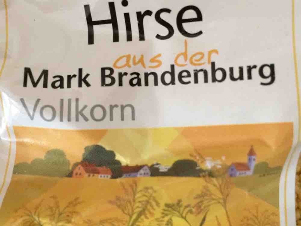 Hirse, aus der Mark Brandenburg von julita.g | Hochgeladen von: julita.g Hirse, aus der Mark Brandenburg von julita.g | Hochgeladen von: julita.g