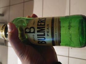 Bulmers Cider, Pear | Hochgeladen von: Alex0808