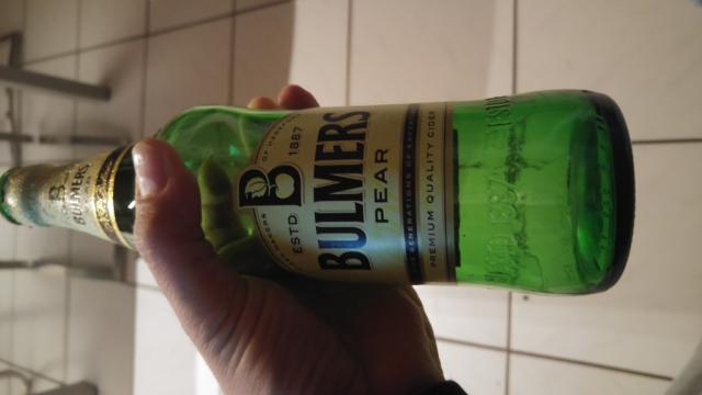 Bulmers Cider, Pear | Hochgeladen von: Alex0808
