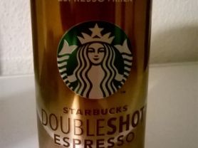 Doubleshot Espresso | Hochgeladen von: Konkav
