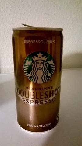 Doubleshot Espresso | Hochgeladen von: Konkav