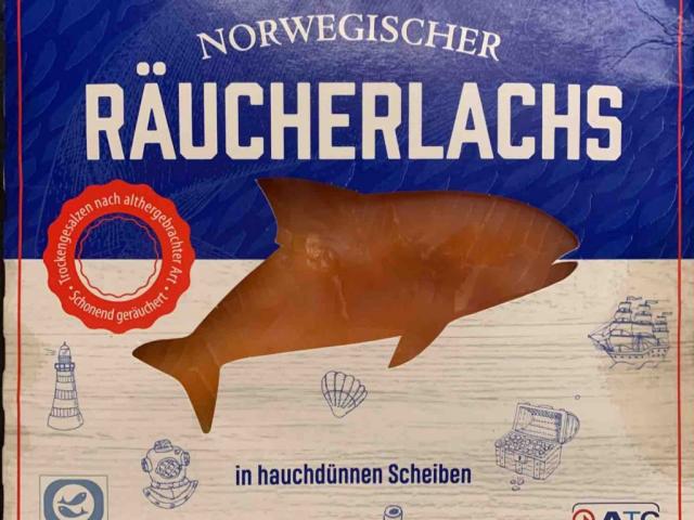 Norwegischer Räucherlachs von markbewerbung171 | Hochgeladen von: markbewerbung171