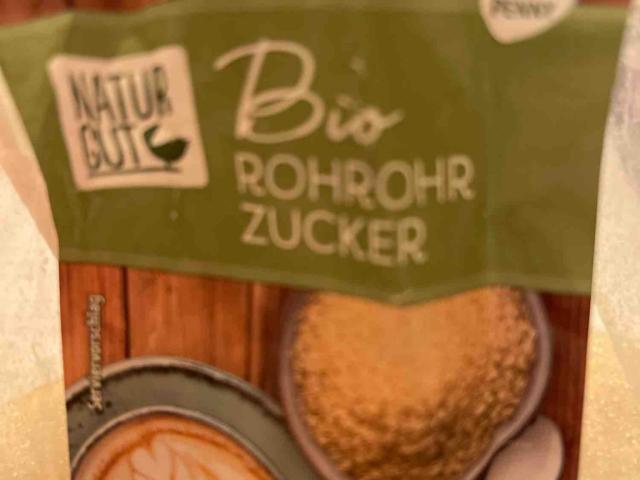 Bio Rohrzucker von Duchess83 | Hochgeladen von: Duchess83