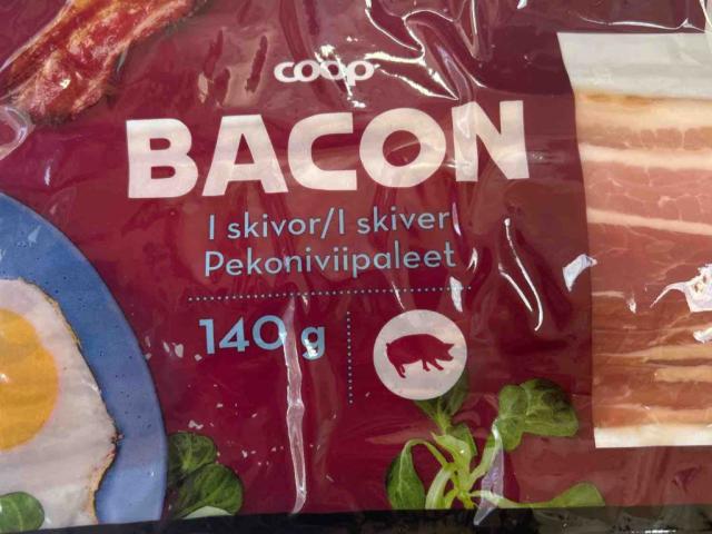 Bacon, 140g von rhodatz | Hochgeladen von: rhodatz