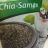 Chia-Samen Rewe Bio von mareen218 | Hochgeladen von: mareen218