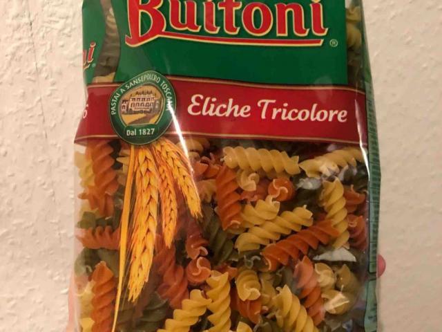 BUiTONi Eliche Tricolore, 1 Packung von Goldjunge069 | Hochgeladen von: Goldjunge069