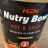 Nutry Bowl von David797 | Hochgeladen von: David797