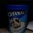 Oreo Ice Cream, With Mini Cookies And Oreo Pieces von JasonFit24 | Hochgeladen von: JasonFit245