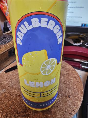 Paulberger Lemon von MartinaMeck | Hochgeladen von: MartinaMeck