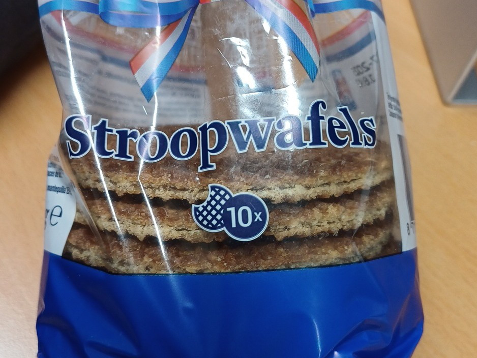 Stroopwafels von KriGa | Hochgeladen von: KriGa Stroopwafels von KriGa | Hochgeladen von: KriGa