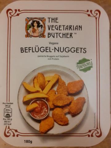 Beflügel Nuggets by Maris0nge | Uploaded by: Maris0nge