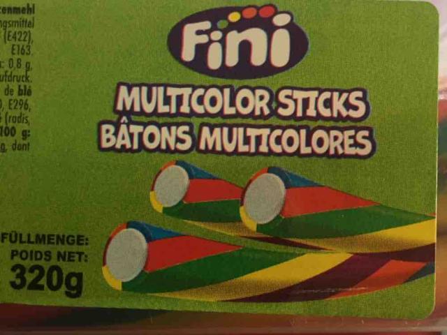 Multicolor Sticks von dave1771987 | Hochgeladen von: dave1771987