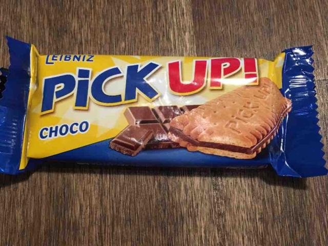 Pick Up!, Choco von enzkyo | Hochgeladen von: enzkyo