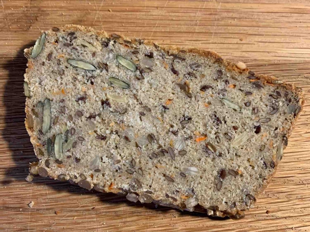 Brot (glutenfrei) von FabiMe | Hochgeladen von: FabiMe