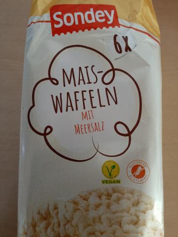 Maiswaffeln Bio Lidl von flo.pogen | Hochgeladen von: flo.pogen