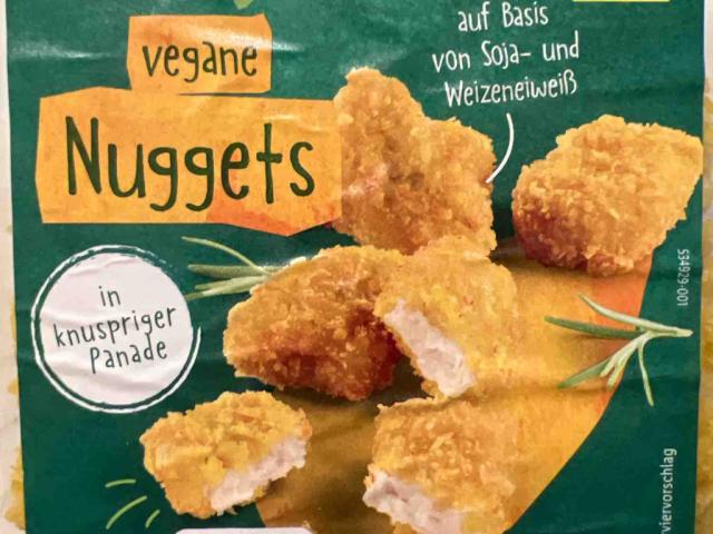 Vegane Nuggets by Rizzen | Hochgeladen von: Rizzen