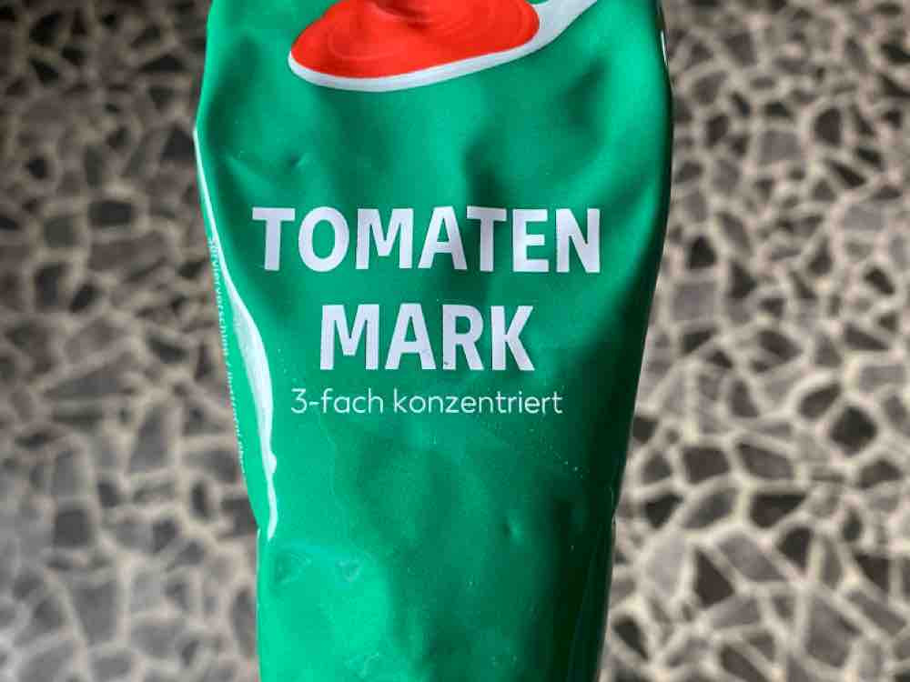 Tomatenmark, 3-fach Konzentriert von LittleSunny | Hochgeladen von: LittleSunny