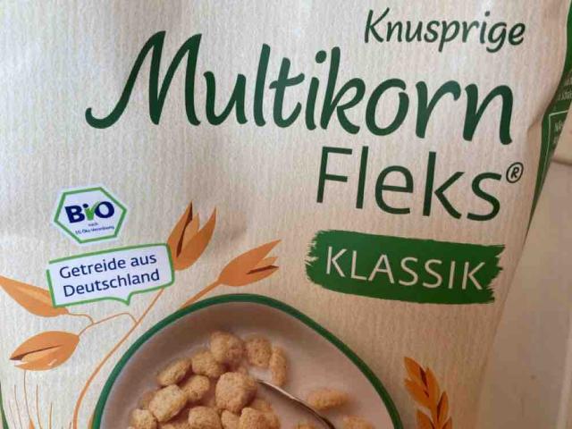 Multikorn Fleks Klassik by Orkid | Uploaded by: Orkid