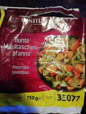 Eismann Bunte Maultaschenpfanne (35077) von AndyF | Hochgeladen von: AndyF