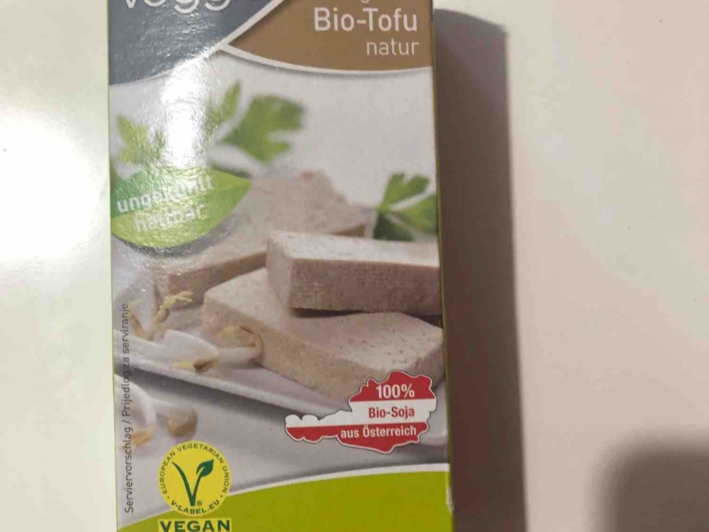 Bio Tofu Natur von krisily | Hochgeladen von: krisily