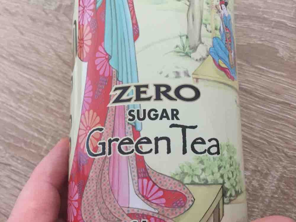 green tea, zero sugar von cddd | Hochgeladen von: cddd