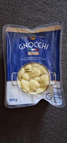 Gnocchi (CUCINA NOBILE) von keks21 | Hochgeladen von: keks21