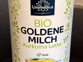 Goldene Milch - Kurkuma Latte | Hochgeladen von: Lakshmi Goldene Milch - Kurkuma Latte | Hochgeladen von: Lakshmi