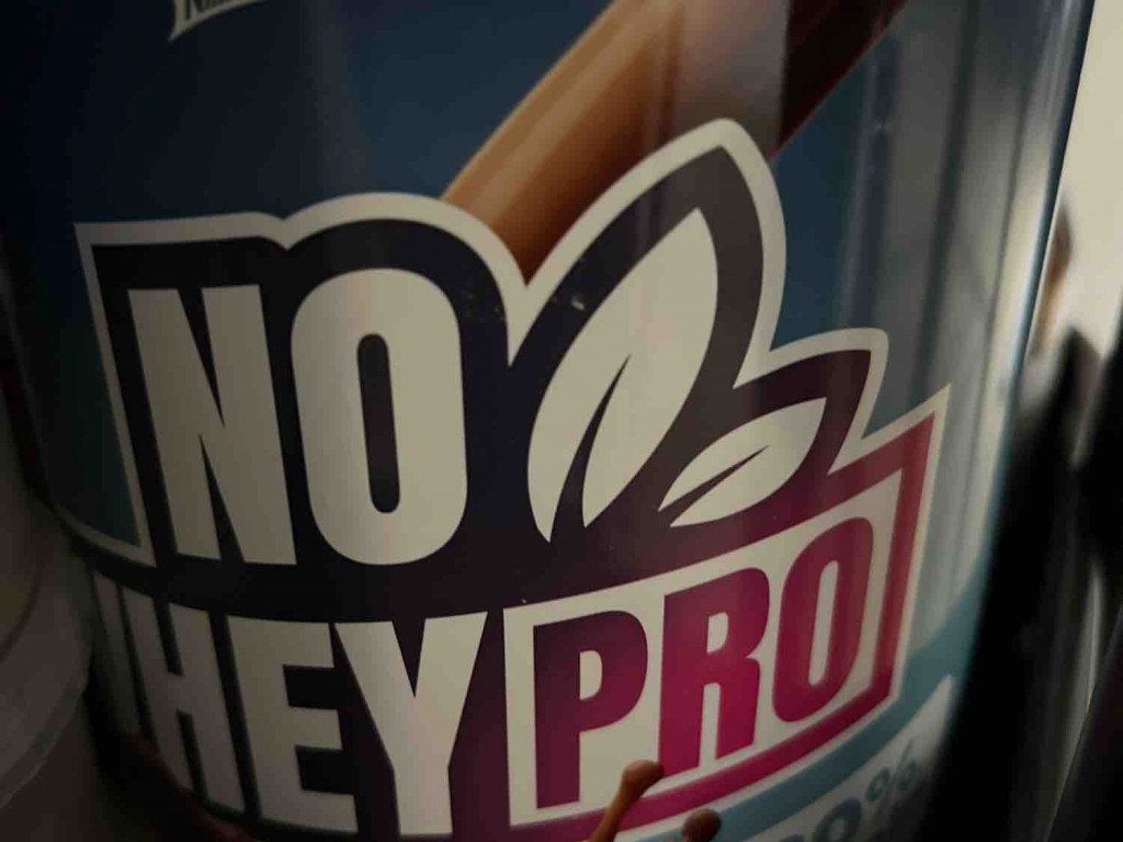 No Whey  Pro, Chocolate Drink von saesh81 | Hochgeladen von: saesh81