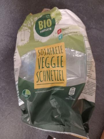 Veggie Schnetzel von Jen_jen | Hochgeladen von: Jen_jen