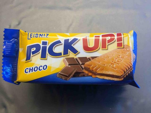 Pick Up!, Choco von mufti333 | Hochgeladen von: mufti333