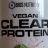 Biosnutrition Clear Protein vegan, Strawberry/Lime von tinchenbi | Hochgeladen von: tinchenbienchen15