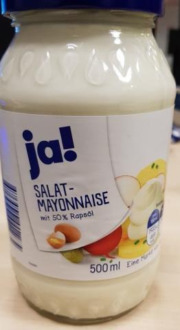 Salat-Mayonnaise | Hochgeladen von: Markus6981