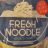 japanese style fresh noodles, Gluten by KoehneE | Hochgeladen von: KoehneE