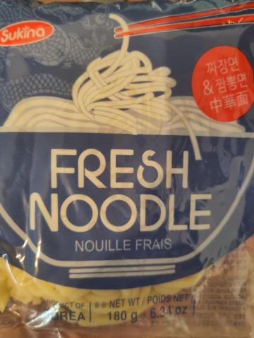 japanese style fresh noodles, Gluten by KoehneE | Uploaded by: KoehneE