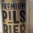 Premium Pils Bier 330ml Dose von HPShps | Hochgeladen von: HPShps