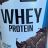 Whey Protein von je go | Hochgeladen von: je go