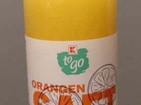 Orangensaft (aus dem Kühlregal) | Hochgeladen von: Nudelvernichter