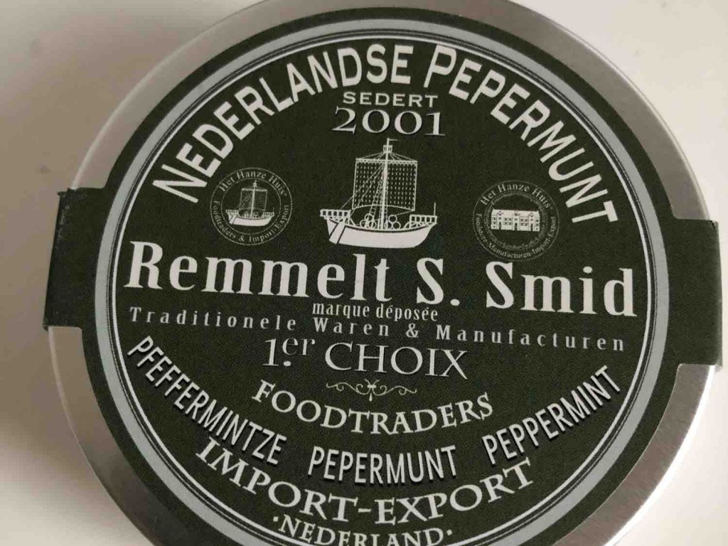 Pfefferminze, Pastillen von squalmann621 | Hochgeladen von: squalmann621 Pfefferminze, Pastillen von squalmann621 | Hochgeladen von: squalmann621