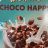 Knusprige Choco Happs von nikimsld | Hochgeladen von: nikimsld