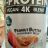 V-Protein Vegan 4K Blend, Peanut Butter Strawberry Jelly von ste | Hochgeladen von: stefan739