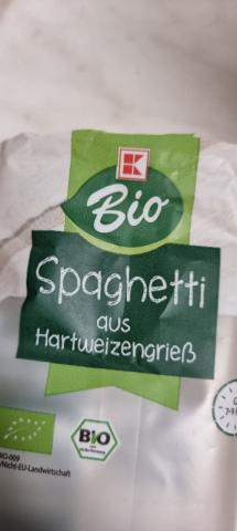 Spaghetti aus Hartweizengrieß von Emaievus | Hochgeladen von: Emaievus