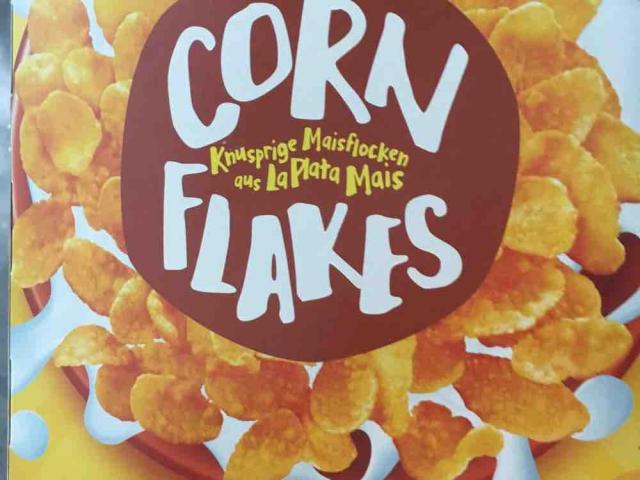 Corn Flakes von Probbi | Hochgeladen von: Probbi