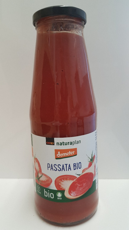 Passata Bio, demeter von fraenzi1972110 | Hochgeladen von: fraenzi1972110