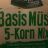 Basis Müsli 5-Korn Mix von BullMichael | Hochgeladen von: BullMichael