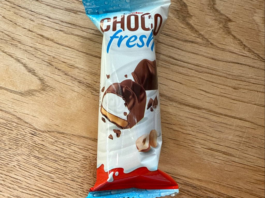 Choco fresh von greizer | Hochgeladen von: greizer Choco fresh von greizer | Hochgeladen von: greizer